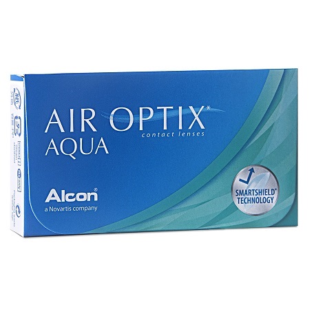 Alcon-airoptixaqua-6lenses-box-newbalajiopticals-eyehold.in