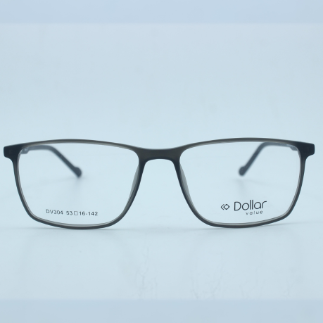 Grey-matt-Square-frame-Dollar-new-balaji-opticals-eyehold-eyewear.in_