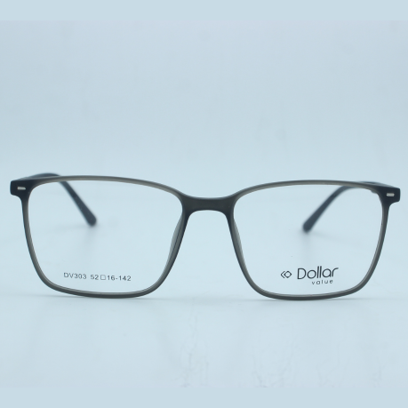 Grey-matt-Square-frame-Dollar-value-new-balaji-opticals-eyehold-eyewear