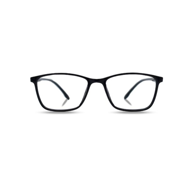 eyehold Rectangle Classic Design frame for Men & Women(48)