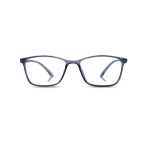 eyehold Rectangle Classic Design frame for Men & Women(48)