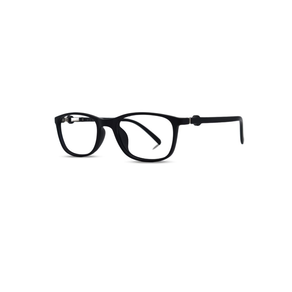 eyehold kids full Rim Rectangular frame