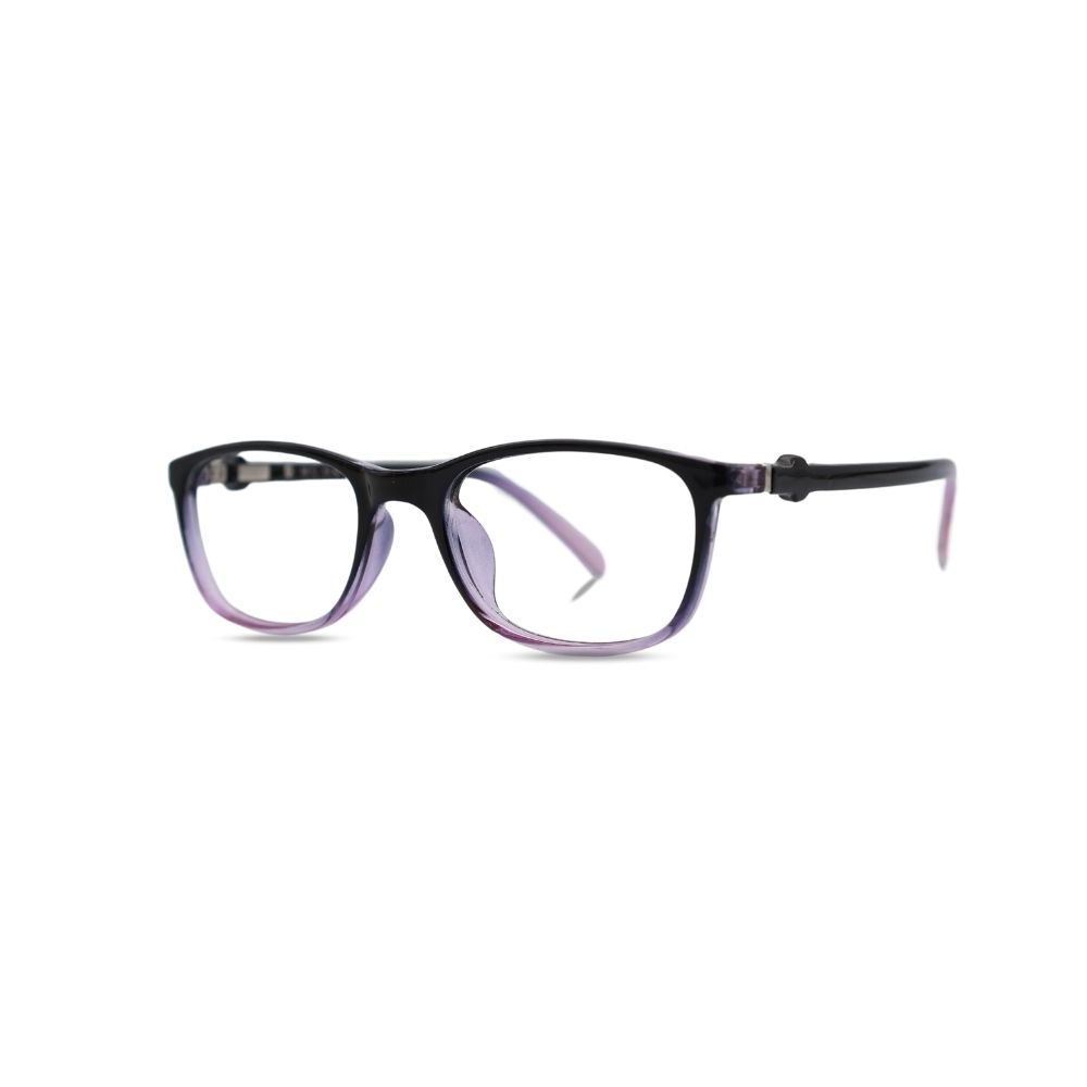 eyehold kids Multicolor full Rim Rectangular frame