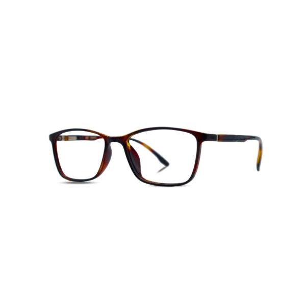 eyehold Rectangle Multicolor Classic Design frame for Men & Women(48)