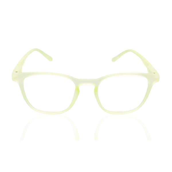 eyehold mattflex light yellow