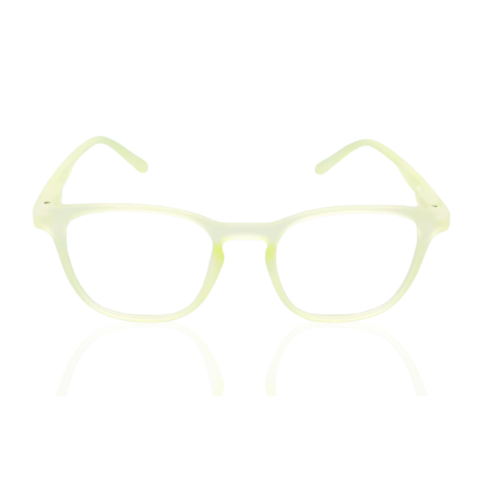 eyehold mattflex light yellow