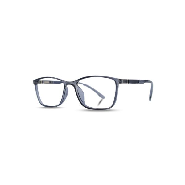 eyehold Rectangle Classic Design frame for Men & Women(48)