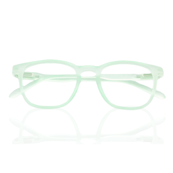 eyehold Matte-fini Collection light Green