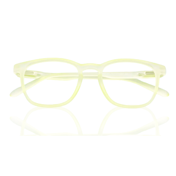 eyehold mattflex light yellow